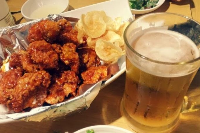 韓國自由行4天 韓國自由行4天