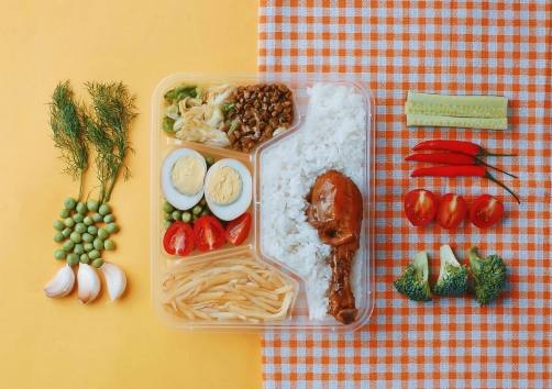 隔夜便當加熱 隔夜便當加熱