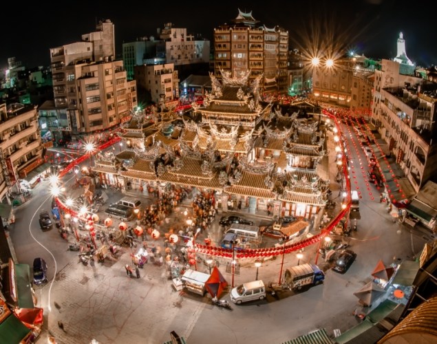 北港打卡景點 北港打卡景點