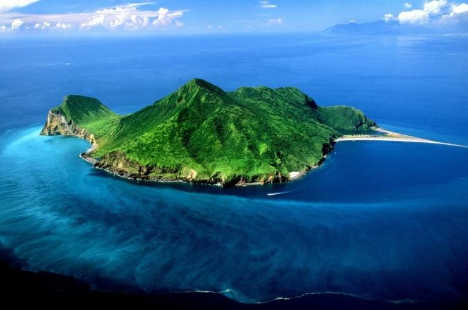 龜山島景點 龜山島景點