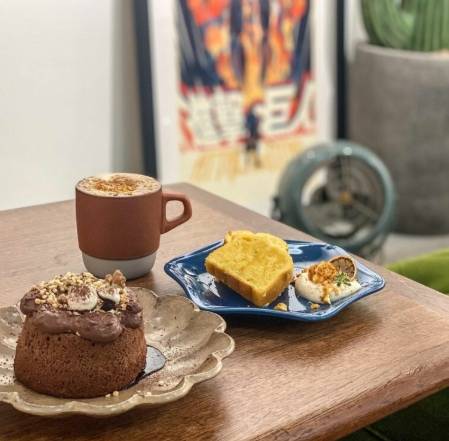 嘉義傳統甜點 嘉義傳統甜點