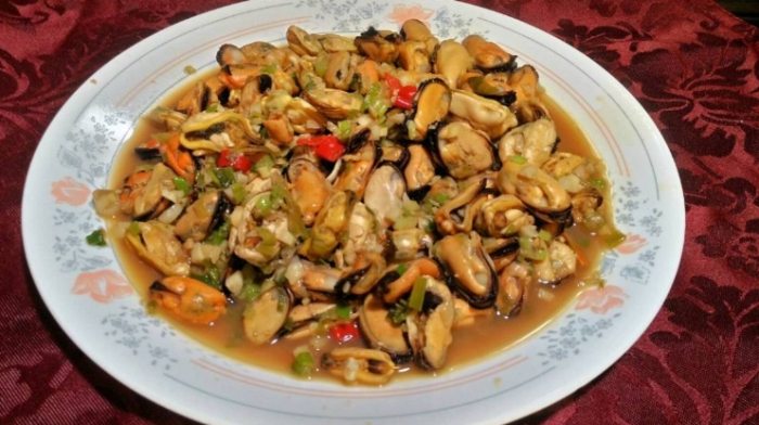 快炒技巧 快炒技巧