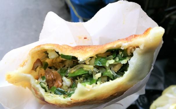 南機場夜市甜點推薦 南機場夜市甜點推薦