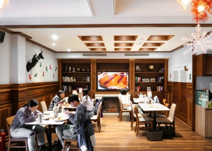 新竹帶狗吃飯 新竹帶狗吃飯