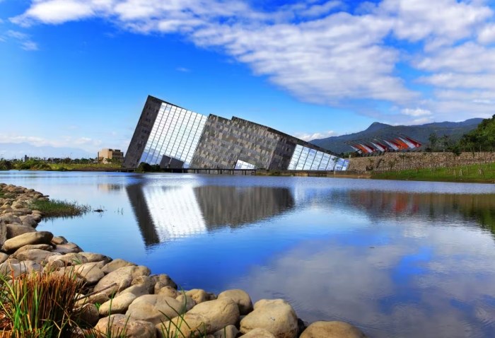 宜蘭機車旅遊 宜蘭機車旅遊