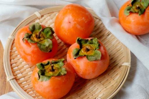 乾柿子營養 乾柿子營養