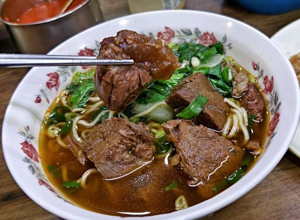 昆陽牛肉麵推薦 昆陽牛肉麵推薦
