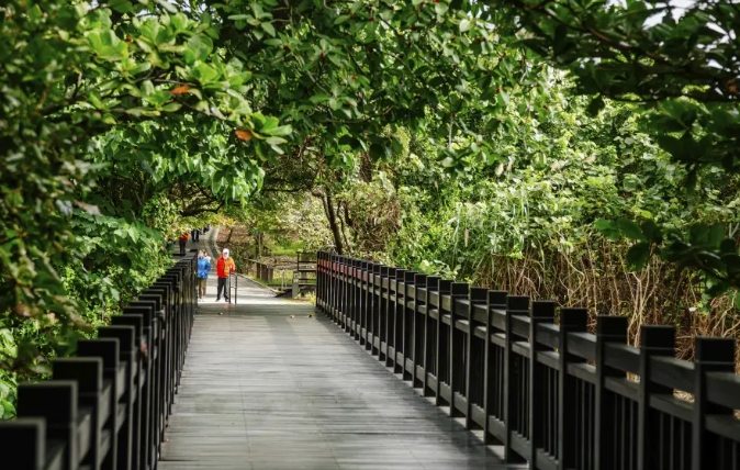 台北浪漫景點 台北浪漫景點