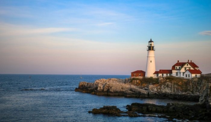緬因州自駕遊景點 緬因州自駕遊景點