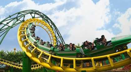 長鹿旅遊攻略 長鹿旅遊攻略