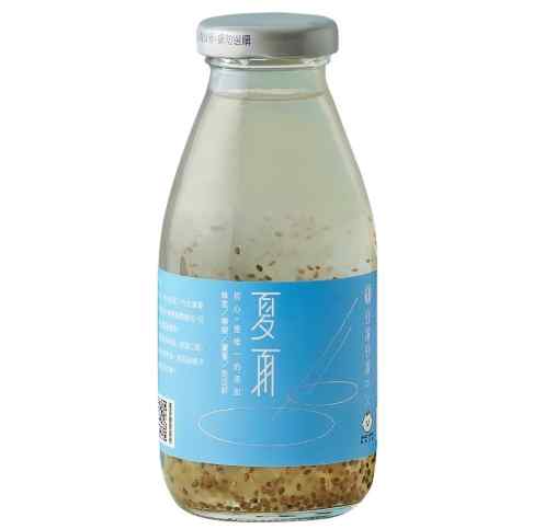 奇亞籽飲料做法 奇亞籽飲料做法