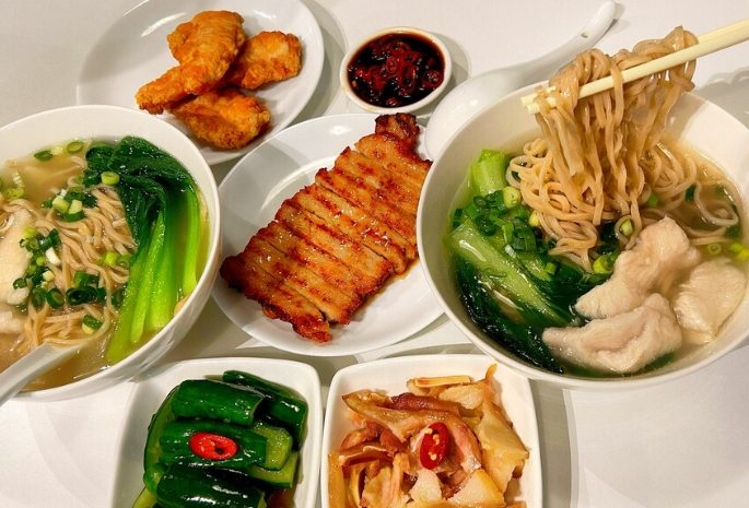 湖內美食攻略 湖內美食攻略