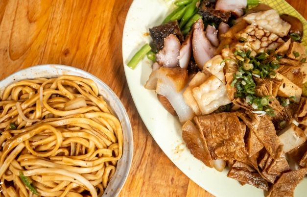 嘉義小吃推薦 嘉義小吃推薦