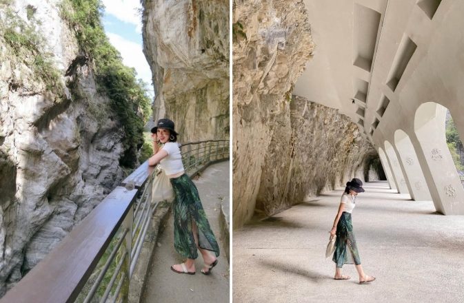 花蓮旅遊攻略 花蓮旅遊攻略