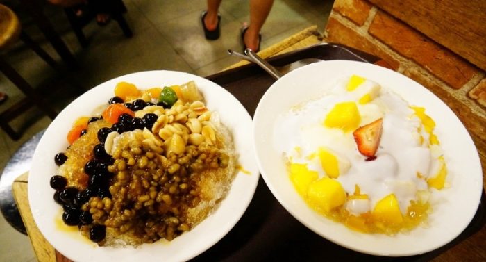 石牌美食 石牌美食