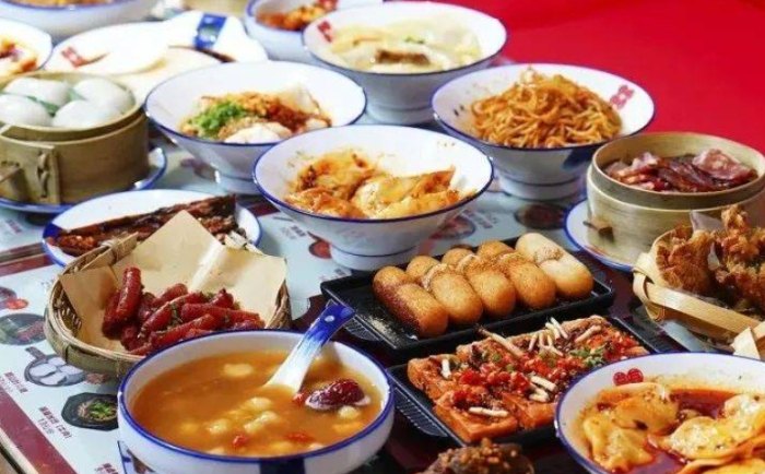 高雄小港餐廳 高雄小港餐廳