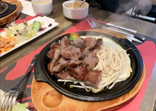 民權路小吃 民權路小吃