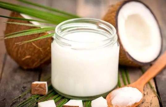 椰子油好處 椰子油好處