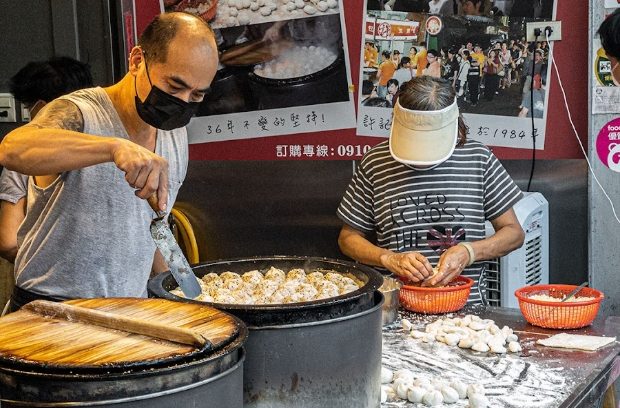 師大夜市美食推薦 師大夜市美食推薦