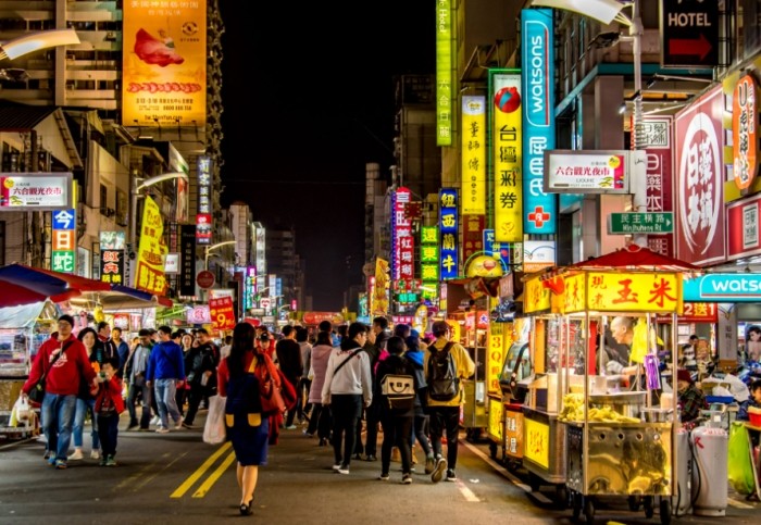 湖內夜市美食 湖內夜市美食