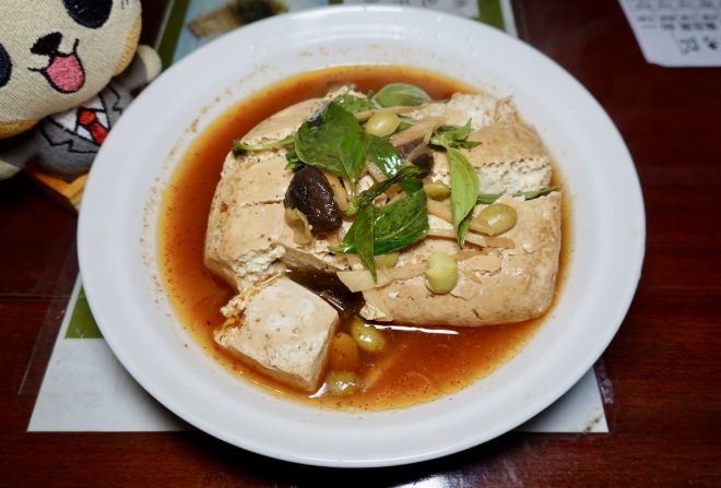 台北臭豆腐美食 台北臭豆腐美食