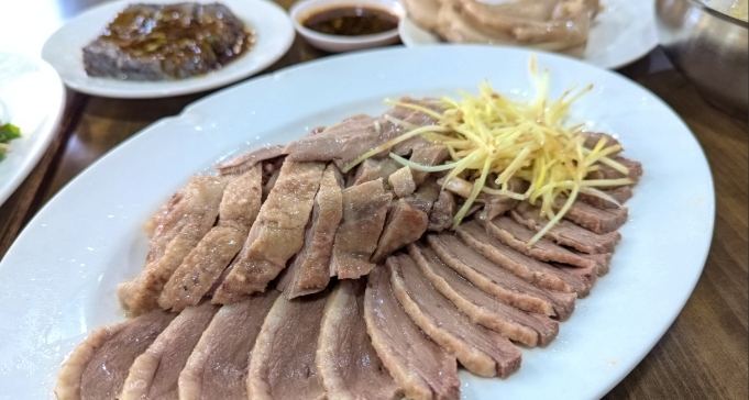 花蓮高評分美食 花蓮高評分美食