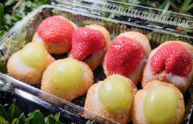 南機場夜市必吃甜點 南機場夜市必吃甜點