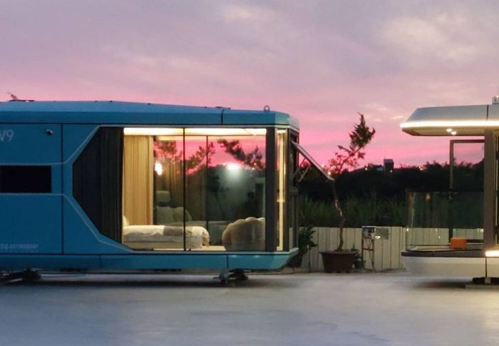 太空艙套房 推薦 太空艙套房 推薦