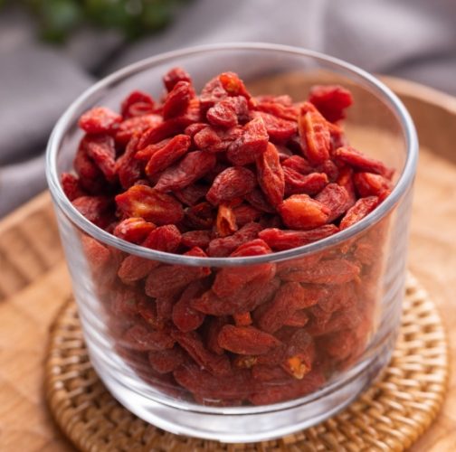 長期吃枸杞好處 長期吃枸杞好處