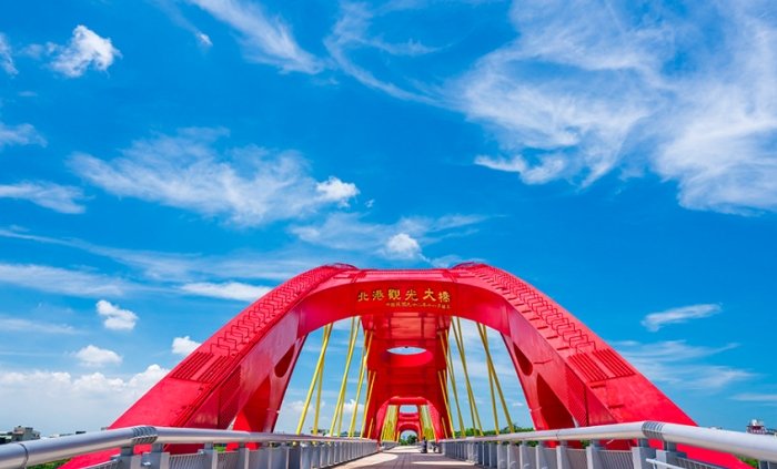 北港觀光景點 北港觀光景點