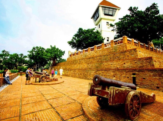 一日遊景點推薦 一日遊景點推薦