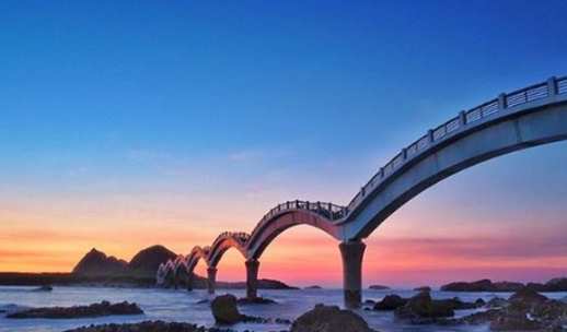 台东旅游攻略 台东旅游攻略