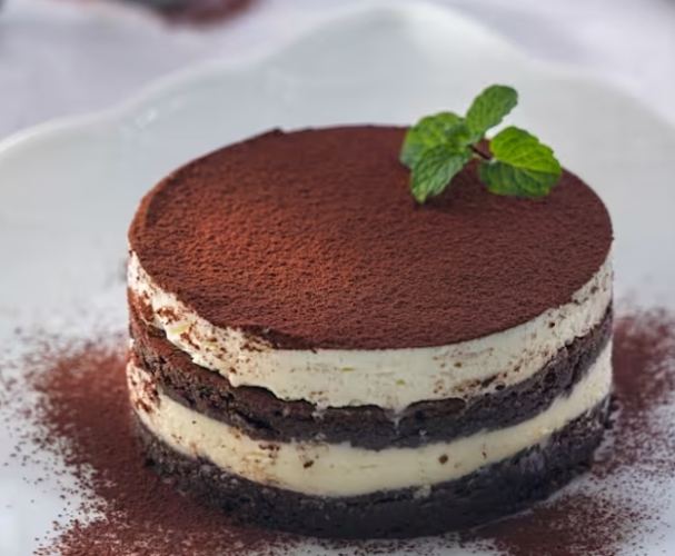 頭份甜點 頭份甜點