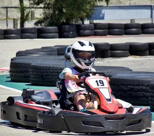 卡丁車場地推薦 卡丁車場地推薦