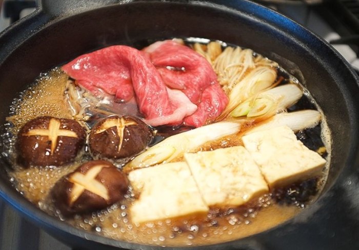 池袋壽喜燒餐廳 池袋壽喜燒餐廳