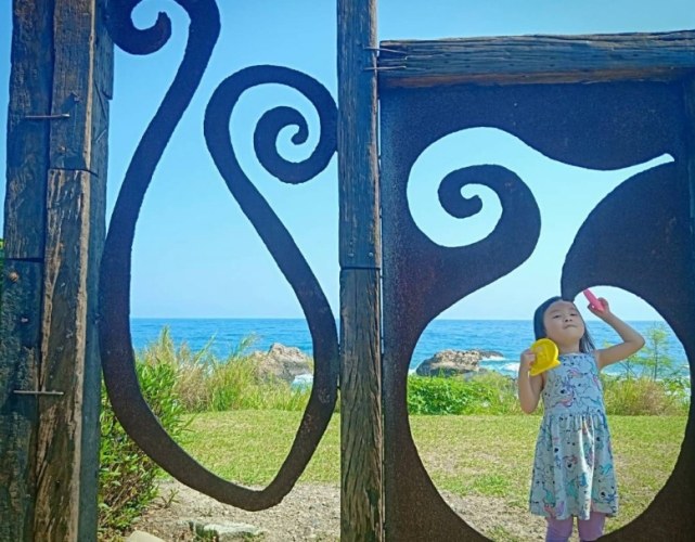 潮間帶生態 潮間帶生態