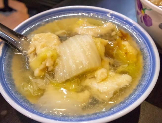 嘉義傳統米糕 嘉義傳統米糕