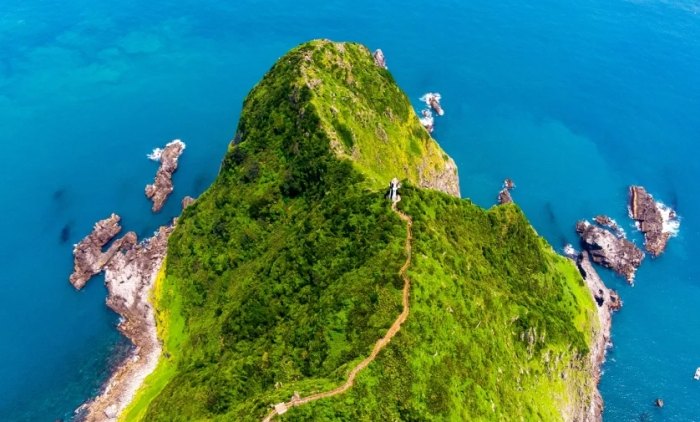 基隆嶼旅遊資訊 基隆嶼旅遊資訊