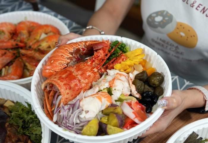 北屯年菜推薦 北屯年菜推薦