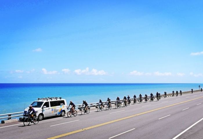 環島行程規劃 環島行程規劃