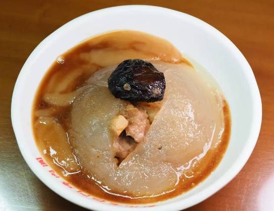 工協市場美食 工協市場美食