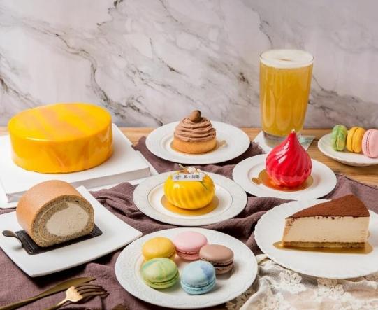 國華街甜點推薦 國華街甜點推薦