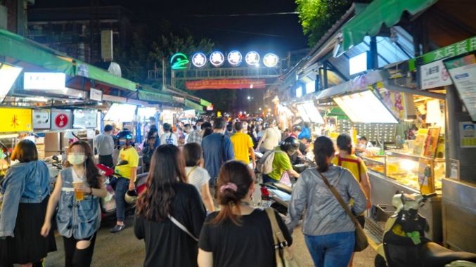 南機場夜市推薦 南機場夜市推薦