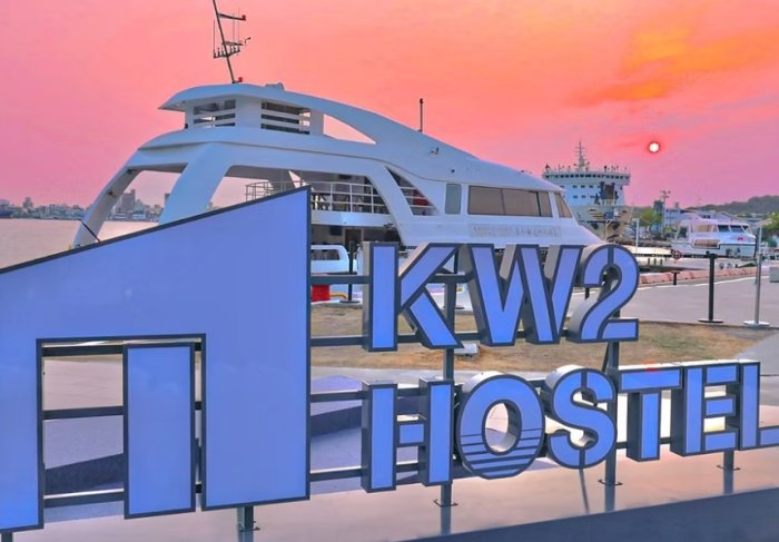 高雄旅遊景點 高雄旅遊景點