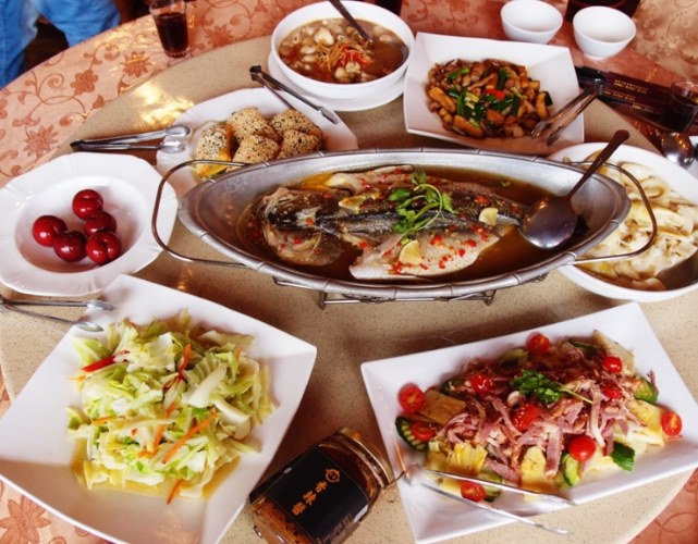 客家菜美食指南