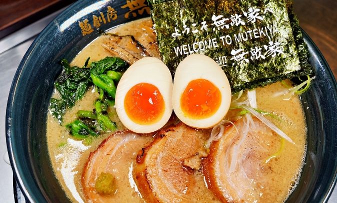 池袋必吃美食 池袋必吃美食