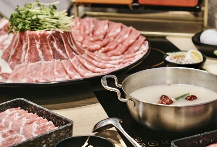 池袋美食壽喜燒 池袋美食壽喜燒