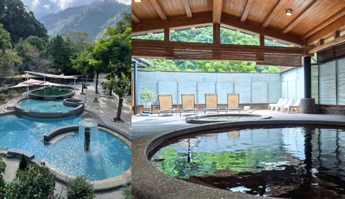 尖石溫泉推薦 尖石溫泉推薦