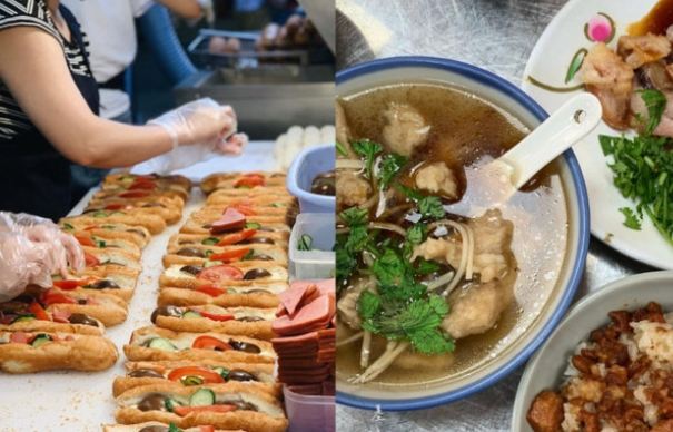 基隆在地小吃推薦 基隆在地小吃推薦