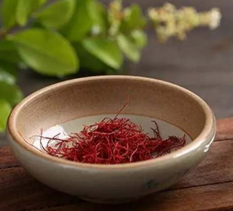 藏紅花禁忌人群 藏紅花禁忌人群